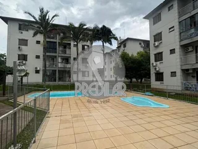 Apartamento aluguel em Santa Cruz do Sul, Rio Grande do Sul