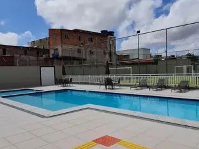 Apartamento aluguel em Região Geográfica Imediata de São Luís, Nazaré