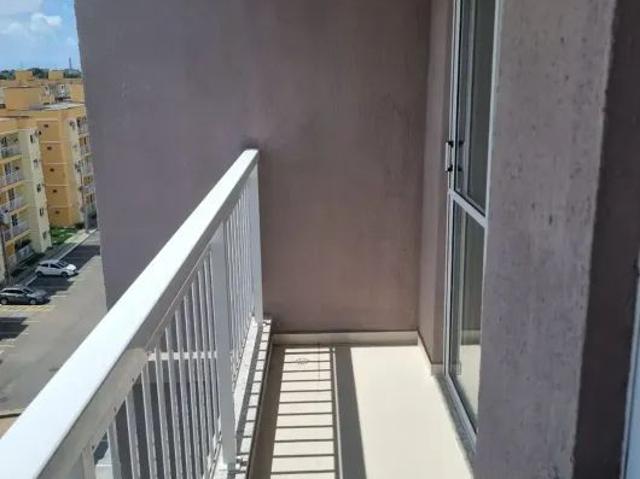Apartamento aluguel em Região Geográfica Imediata de São Luís, Nazaré