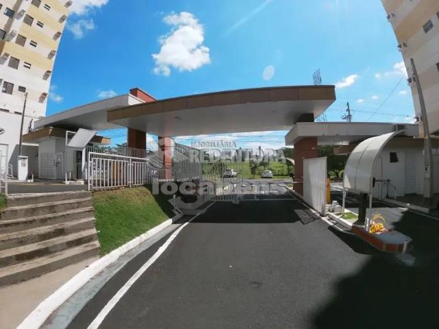 Apartamento aluguel em Região Imediata de São José do Rio Preto, Região Metropolitana de São José do Rio Preto