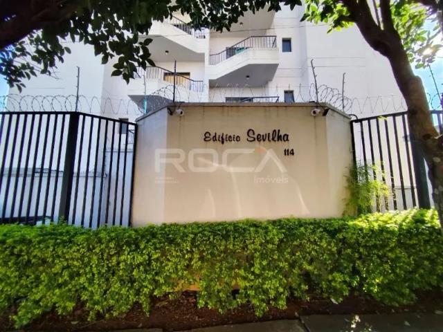 Apartamento aluguel em Região Imediata de São Carlos, São Carlos