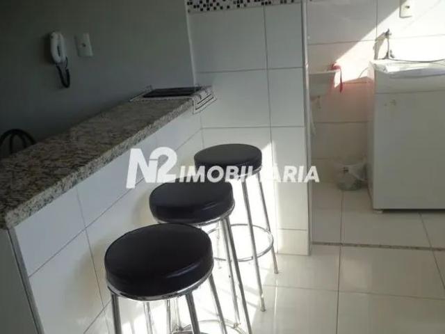 Apartamento aluguel em Região Geográfica Imediata de Uberlândia, Oliveira Fortes