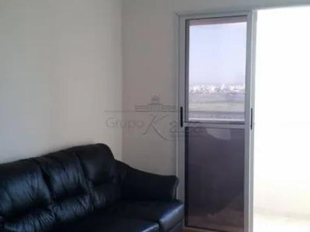Apartamento aluguel em Região Imediata de São José dos Campos, Região Metropolitana do Vale do Paraíba e Litoral Norte