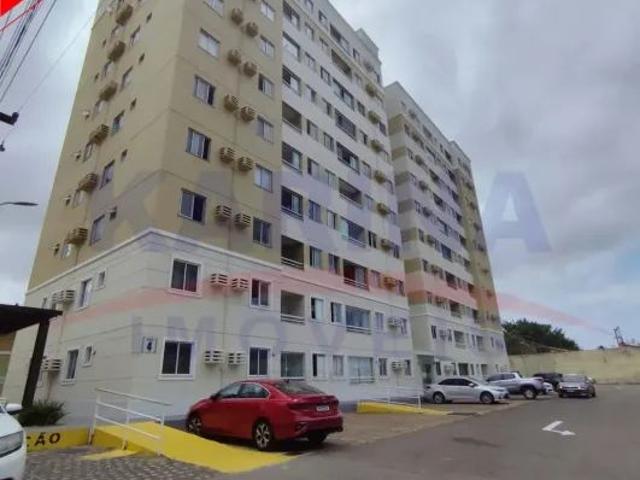Apartamento aluguel em Região Geográfica Imediata de São Luís, Nazaré