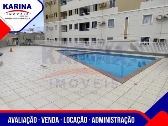 Apartamento aluguel em Região Geográfica Imediata de São Luís, Nazaré
