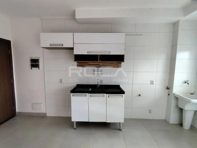 Apartamento aluguel em Região Imediata de São Carlos, São Carlos