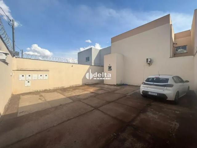 Apartamento aluguel em Região Geográfica Imediata de Uberlândia, Oliveira Fortes