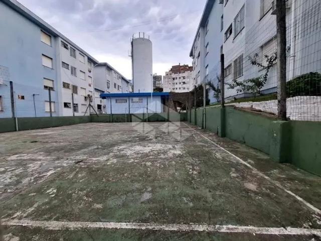Apartamento aluguel em Região Geográfica Imediata de Santa Maria, Santa Maria