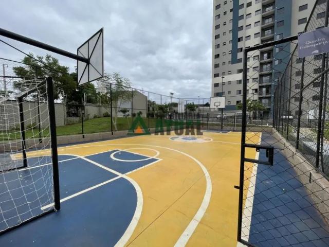 Apartamento aluguel em Região Geográfica Imediata de Londrina, Londrina