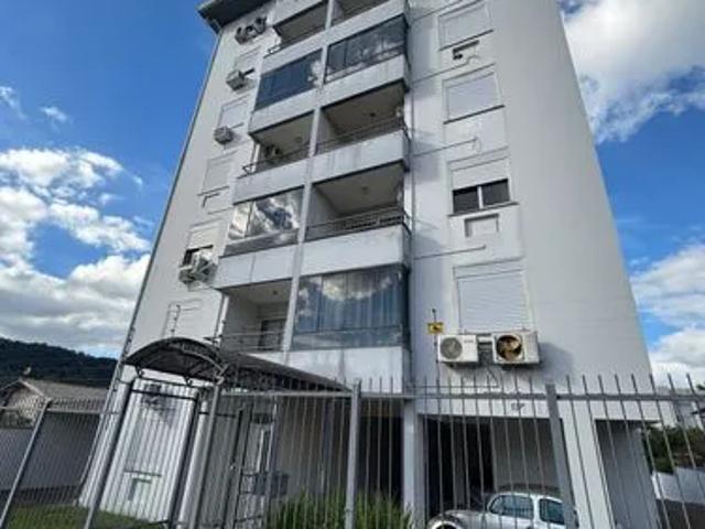 Apartamento aluguel em Região Geográfica Imediata de Santa Cruz do Sul, Santa Cruz do Sul