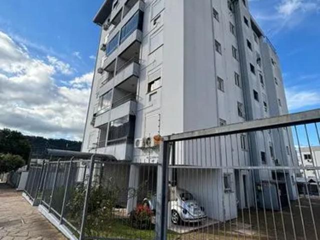 Apartamento aluguel em Região Geográfica Imediata de Santa Cruz do Sul, Santa Cruz do Sul