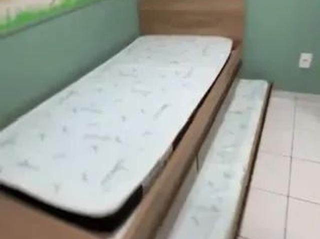 Apartamento aluguel em Região Geográfica Imediata de São Luís, São José de Ribamar