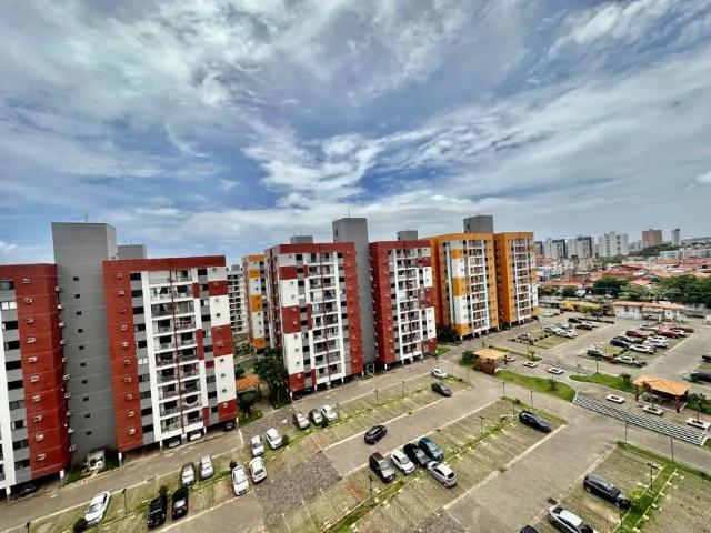 Apartamento aluguel em Região Geográfica Imediata de São Luís, Nazaré