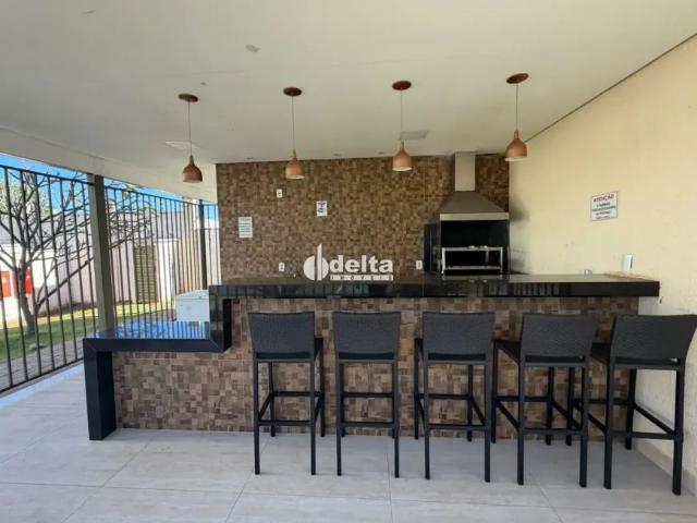 Apartamento aluguel em Região Geográfica Imediata de Uberlândia, Oliveira Fortes