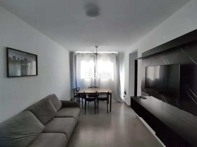 Apartamento aluguel em Região Geográfica Imediata de Uberlândia, Oliveira Fortes