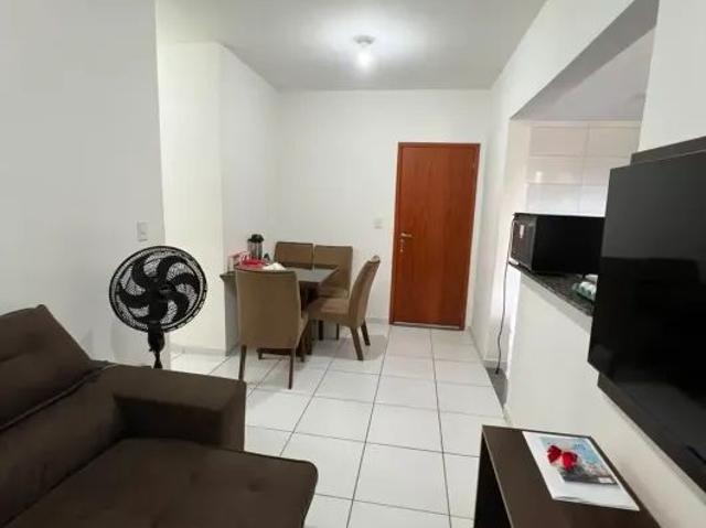 Apartamento aluguel em Região Geográfica Imediata de São Luís, Nazaré