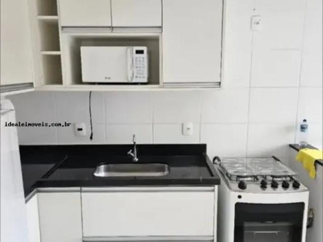 Apartamento aluguel em Região Imediata de São José dos Campos, Região Metropolitana do Vale do Paraíba e Litoral Norte