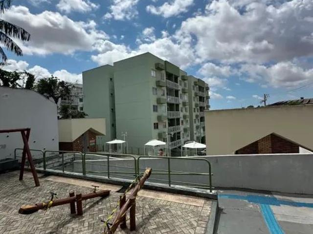 Apartamento aluguel em Região Geográfica Imediata de São Luís, Nazaré