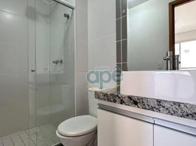 Apartamento aluguel em Vila Velha, Espírito Santo