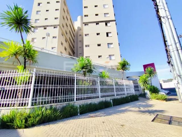 Apartamento aluguel em Região Imediata de São Carlos, São Carlos