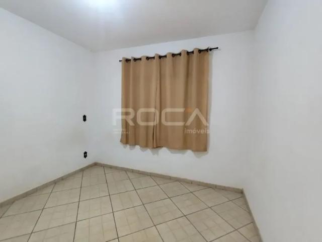 Apartamento aluguel em Região Imediata de São Carlos, São Carlos