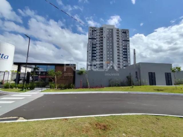 Apartamento aluguel em Região Imediata de São Carlos, São Carlos