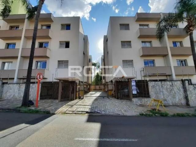 Apartamento aluguel em Região Imediata de São Carlos, São Carlos