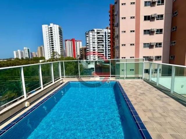 Apartamento aluguel em Região Geográfica Imediata de São Luís, Nazaré