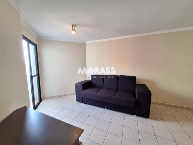 Apartamento aluguel em Jardim Contorno, Bauru