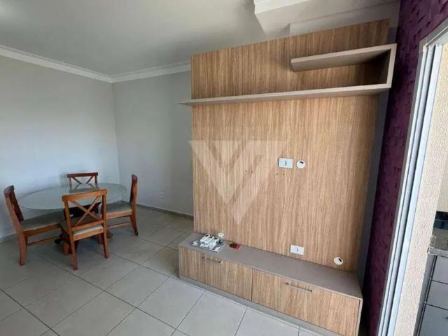 Apartamento aluguel em Villa Magari, Sorocaba