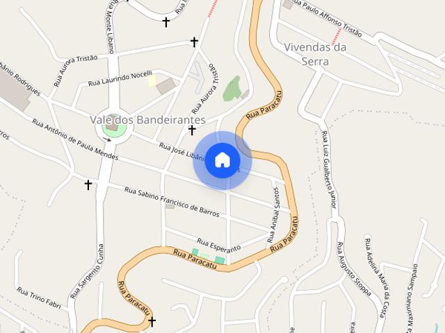 Apartamento aluguel em Região Geográfica Imediata de Juiz de Fora, Juiz de Fora