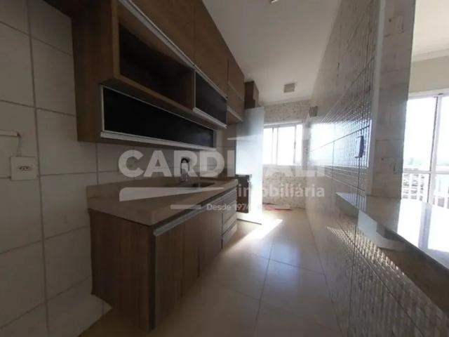 Apartamento aluguel em Região Imediata de São Carlos, São Carlos