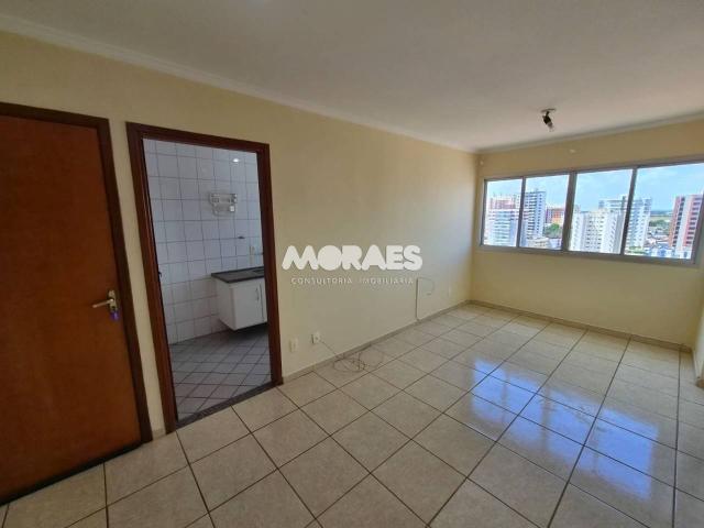 Apartamento aluguel em Jardim Santana, Bauru
