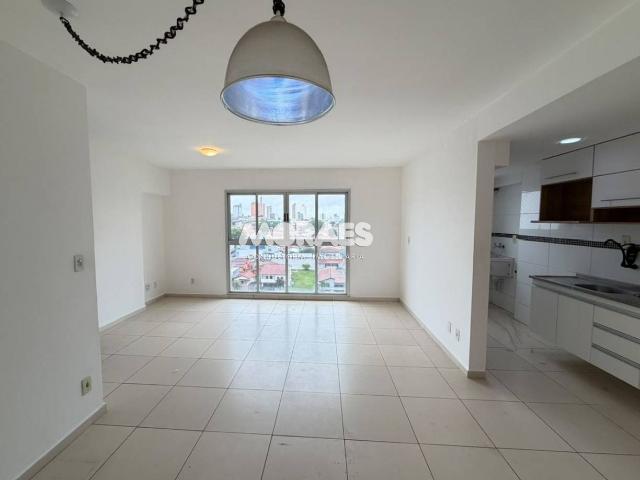 Apartamento aluguel em Jardim Santana, Bauru