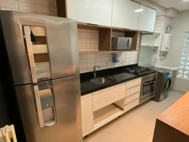 Apartamento aluguel em Região Geográfica Imediata de São Luís, Nazaré