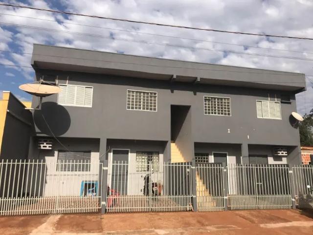 Apartamento aluguel em Região Geográfica Imediata de Dourados, Rio Brilhante