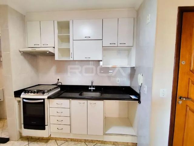 Apartamento aluguel em Região Imediata de São Carlos, São Carlos