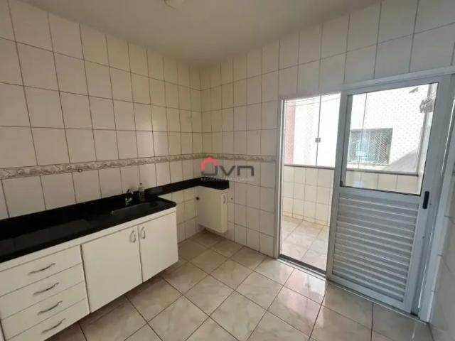 Apartamento aluguel em Região Geográfica Imediata de Uberlândia, Oliveira Fortes
