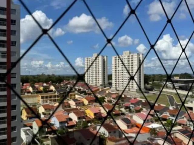 Apartamento aluguel em Região Geográfica Imediata de Manaus, Itamarati