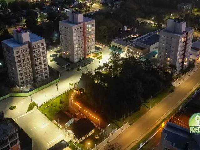 Apartamento aluguel em Região Geográfica Imediata de Santa Cruz do Sul, Santa Cruz do Sul