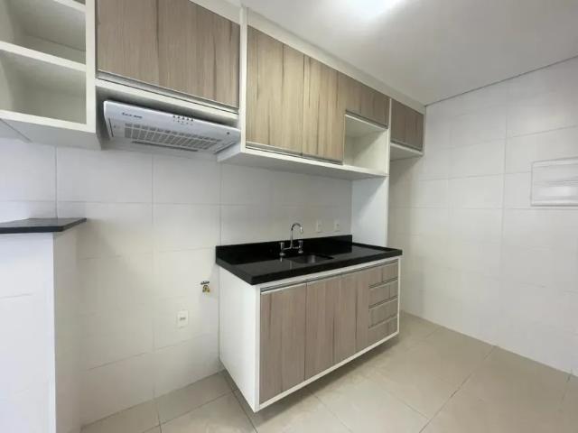 Apartamento aluguel em Limeira