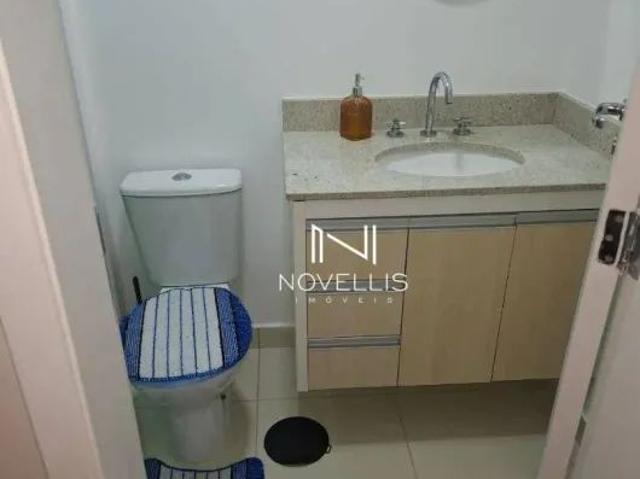 Apartamento aluguel em Região Imediata de São José dos Campos, Região Metropolitana do Vale do Paraíba e Litoral Norte