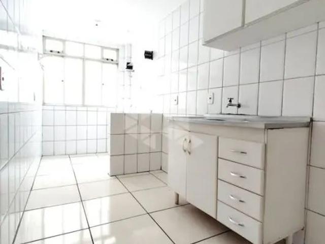 Apartamento aluguel em Região Geográfica Imediata de Santa Maria, Santa Maria