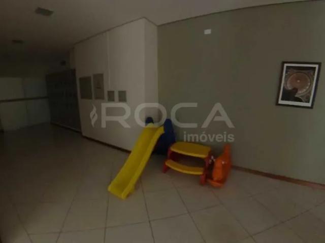 Apartamento aluguel em Região Imediata de São Carlos, São Carlos