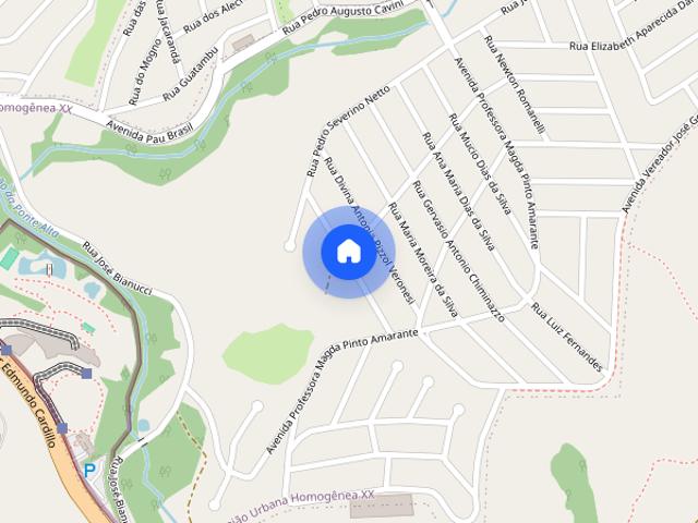 Apartamento aluguel em Região Geográfica Imediata de Poços de Caldas, Poços de Caldas
