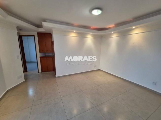 Apartamento aluguel em Bauru