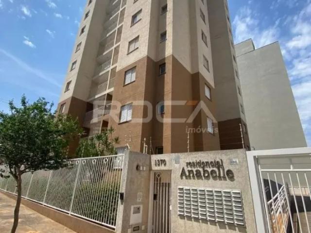 Apartamento aluguel em Região Imediata de São Carlos, São Carlos