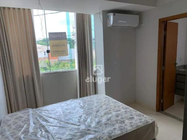 Apartamento aluguel em Região Geográfica Imediata de Montes Claros, Montes Claros