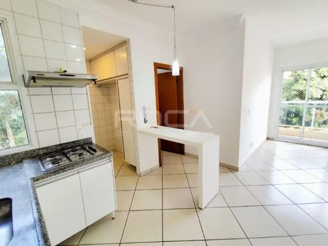 Apartamento aluguel em Região Imediata de São Carlos, São Carlos