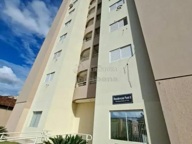 Apartamento aluguel em Região Imediata de São José do Rio Preto, Região Metropolitana de São José do Rio Preto